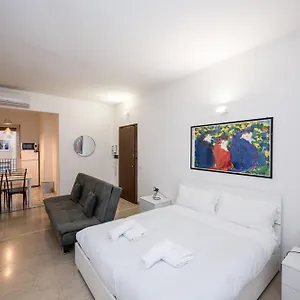  Apartamento Incantevole A