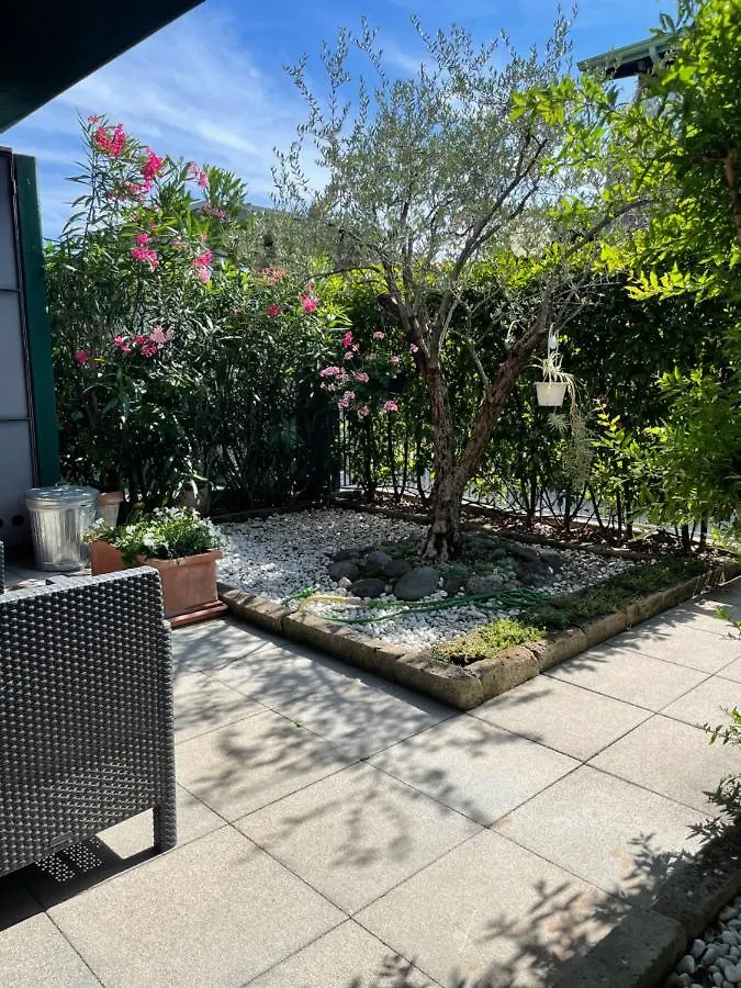 Casa Vacanze Esmeralda Apartment Zanica 0*,  Italy